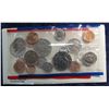 Image 1 : 269. 1992 U.S. Mint Set. Original as issued.