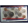 Image 2 : 269. 1992 U.S. Mint Set. Original as issued.