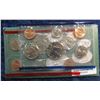 Image 1 : 270. 1993 U.S. Mint Set. Original as issued.