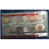 Image 2 : 270. 1993 U.S. Mint Set. Original as issued.