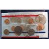 Image 2 : 271. 1994 U.S. Mint Set. Original as issued.
