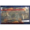 Image 2 : 272. 1995 U.S. Mint Set. Original as issued.