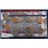 Image 1 : 273. 1997 U.S. Mint Set. Original as issued.