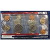 Image 1 : 274. 1998 U.S. Mint Set. Original as issued.