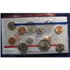 Image 2 : 274. 1998 U.S. Mint Set. Original as issued.