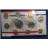 Image 1 : 275. 1999 U.S. Mint Set. Original as issued.