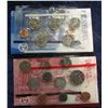 Image 2 : 275. 1999 U.S. Mint Set. Original as issued.