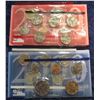 Image 2 : 276. 2000 U.S. Mint Set. Original as issued.