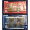 Image 1 : 277. 2001 U.S. Mint Set. Original as issued.