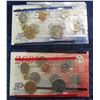 Image 1 : 278. 2002 U.S. Mint Set. Original as issued.