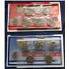 Image 2 : 278. 2002 U.S. Mint Set. Original as issued.