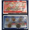 Image 1 : 279. 2003 U.S. Mint Set. Original as issued.