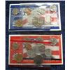 Image 1 : 280. 2004 U.S. Mint Set. Original as issued.