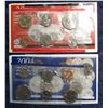 Image 1 : 281. 2005 U.S. Mint Set. Original as issued.