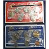 Image 2 : 281. 2005 U.S. Mint Set. Original as issued.