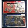 Image 2 : 282. 2006 U.S. Mint Set. Original as issued.