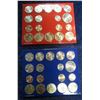 Image 1 : 284. 2009 U.S. Mint Set. Original as issued.