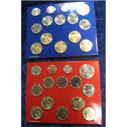 285. 2010 U.S. Mint Set. Original as issued.