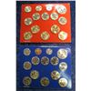Image 1 : 286. 2011 U.S. Mint Set. Original as issued.