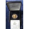 Image 1 : 292. 1999 P Susan B. Anthony Dollar. Proof 67+ in original box of issue.