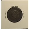 Image 2 : 313. 1891 Large Date Large Leaves Canada Large Cent. F-12.