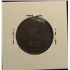 Image 2 : 321. 1907H Canada Large Cent. F-12.