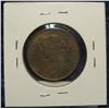 Image 2 : [410] 1890 C Newfoundland XF/AU