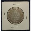 Image 2 : [414] 1899 50C Newfoundland XF