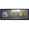 Image 1 : [420] 1968 U.S. Mint Set Nice!