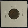 Image 2 : [437] 1861-65 CWT “Not 1C” "Not" Removed & Used in Commerce as 1C