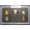 Image 1 : [442] 1983 Proof Set