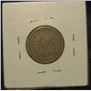Image 2 : [451] 1891 V Nickel 5C CH.F/VF Better Date