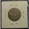Image 2 : 484. 1897-S Barber Quarter, G cleaned with stains, RARE KEY DATE, clear date and strong mintmark, Re