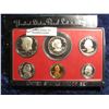 Image 1 : 504. 1979 S U.S. Proof Set. Original as issued. Nicely frosted coins of mirror-like planchets.