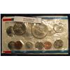 Image 1 : 516. 1976 U.S. Mint Set. Original as issued.