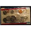 Image 2 : 516. 1976 U.S. Mint Set. Original as issued.