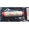 Image 2 : 567. 2004 Canada Cent Bank-wrapped Gem BU Roll.