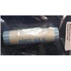 Image 1 : 568. 2005 D "Ocean-in-View" Westward Journey Original Roll of Jefferson Nickels. Bank-wrapped.