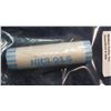 Image 2 : 568. 2005 D "Ocean-in-View" Westward Journey Original Roll of Jefferson Nickels. Bank-wrapped.