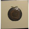 Image 2 : 572. 1909 Indian Cent. F-12.
