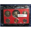 Image 2 : 676. 1979 S U.S. Proof Set. Original as issued. Issue price $9.00.