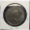 Image 2 : 688. 1867-1982 Confederation Constitution Canada Dollar. Brilliant Uncirculated.