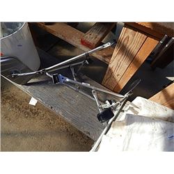 Trailer mirrors