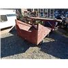 Image 3 : 4 Wheel Trailer