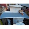 Image 1 : WASHER AND DRYER TOPPER - RUBBER MAT TOPPING