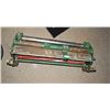 Image 1 : JOHN DEERE? REEL MOWER CUTTER - LOOKS NEW OR FRESHLY SHARPENED