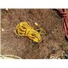 Image 1 : EXTENTION CORD - YELLOW