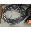 Image 1 : EXTENTION CORD AND TROUBLE LIGHT