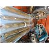 Image 1 : DRILL BIT SET - 5PC - LARGE - RETAIL TAG $69.99