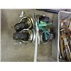 Image 1 : LARGE CASTERS - 4